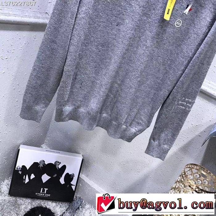 秋の定番 今年っぽいトレンド商品 VIPセール限定品 安心の品質いい MONCLER モンクレール