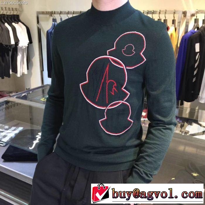 新作 大人気！ 通販 MONCLER モンクレール 秋の定番 2色可選 毎年大人気！2019
