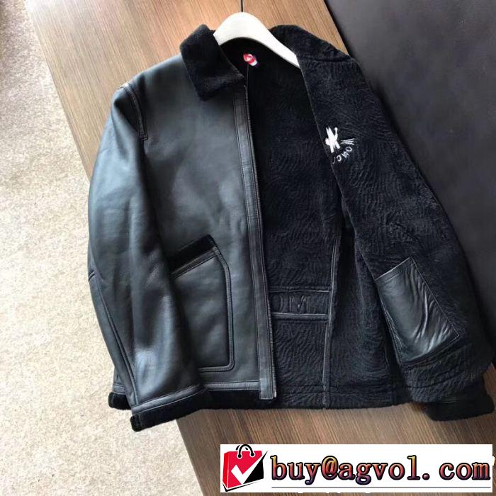 秋のお出かけに最適 MONCLER モンクレール 本当のオシャレアイテム 期間限定大人気商品