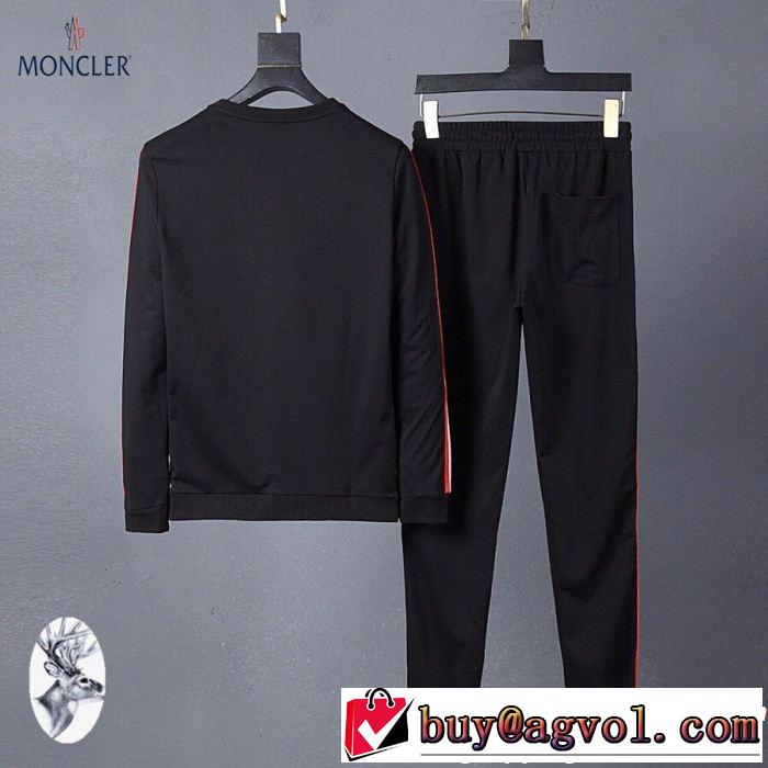 モンクレール MONCLER 上下セット 2018-2019 冬の新作も！ 定番から限定まで