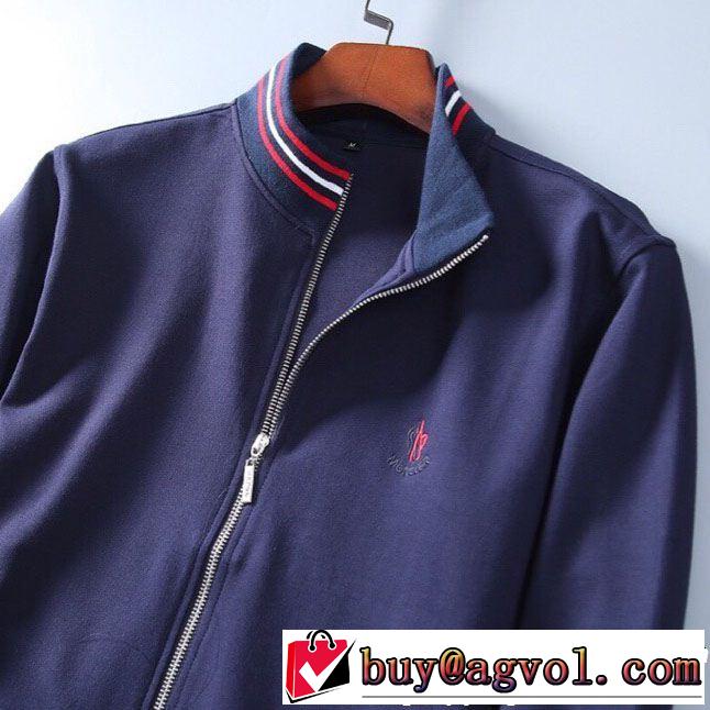 オシャレデザインが人気 売り切れ続出！激安限定 モンクレール MONCLER 上下セット