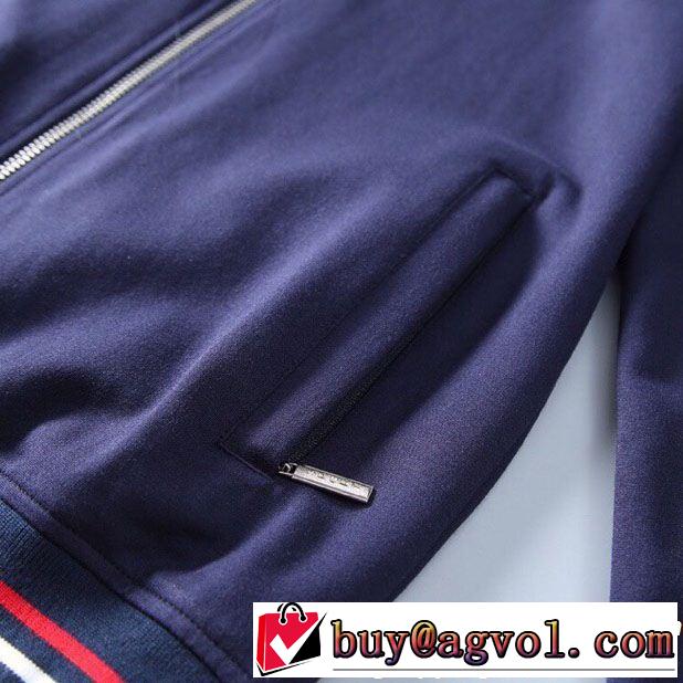オシャレデザインが人気 売り切れ続出！激安限定 モンクレール MONCLER 上下セット