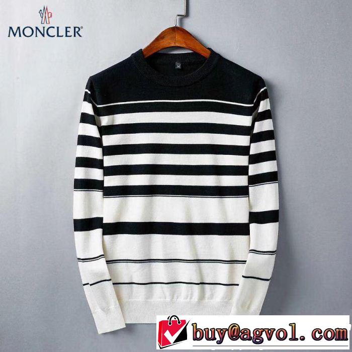 プルオーバー モンクレール MONCLER 一番人気限定アイテム 新作 大人気！ 通販