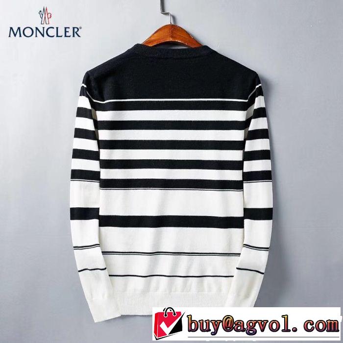 プルオーバー モンクレール MONCLER 一番人気限定アイテム 新作 大人気！ 通販