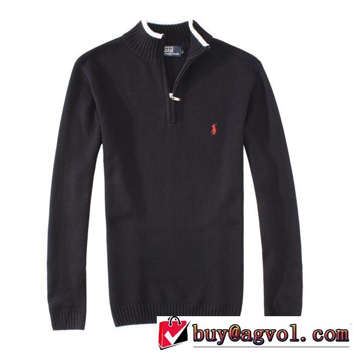 人気デザインで欲しい Polo Ralph Lauren ポロ ラルフローレン プルオーバー 4色可選 最近人気一番！