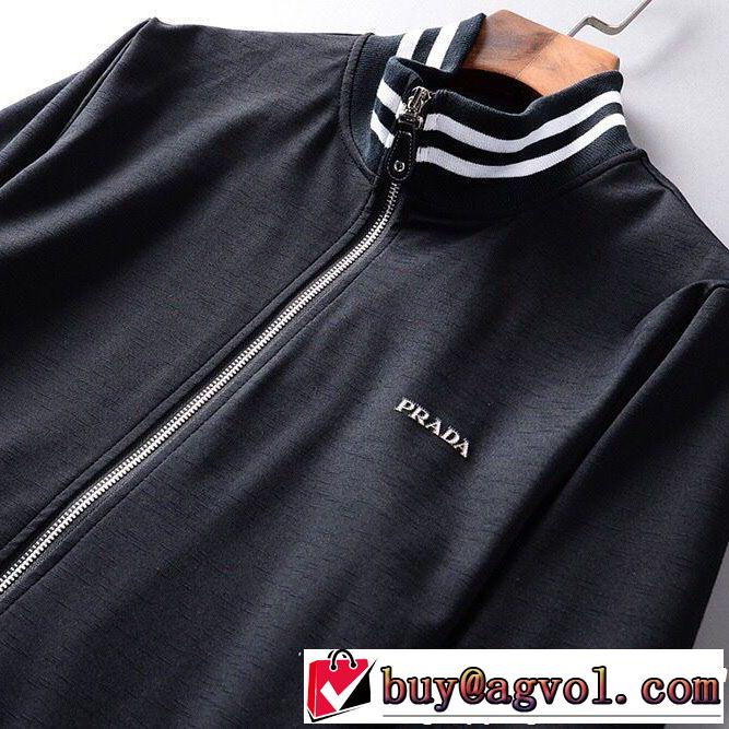プラダPRADA  上下セット 大人気の冬季限定発売中 日本で大人気！新作