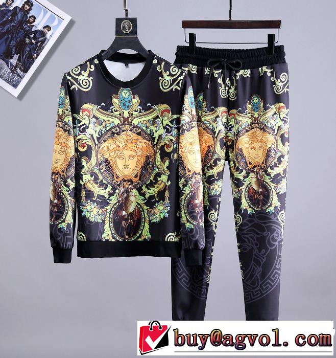 希少性の高い ヴェルサーチVERSACE 希少性の高い  話題の新作到着！有名人同じアイテム