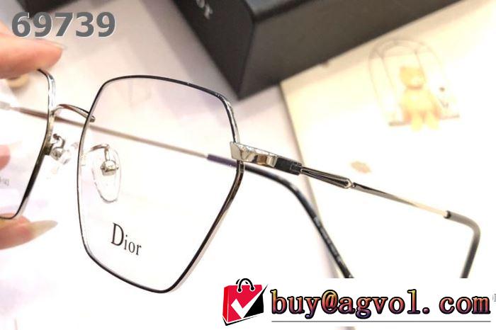 DIOR 2018春夏新作有名人の愛用品サングラス多色可選ディオール