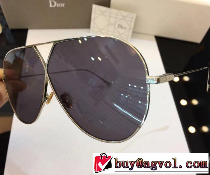 2018春夏新作 メガネ 多色可選 ディオール DIOR 稀少*入手困難