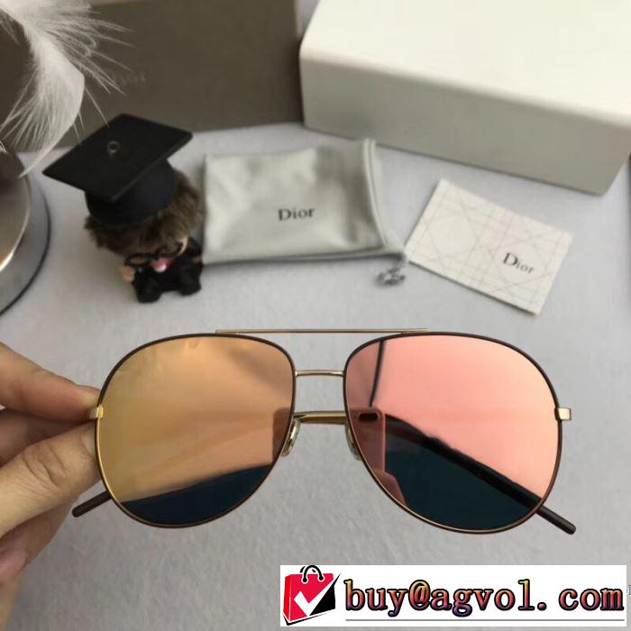 メガネ 多色可選 ディオール DIOR 2018春夏新作 ファッショニスタ愛用