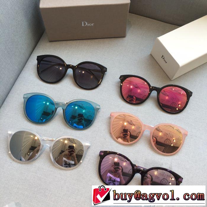 激安特売中 サングラス 2018年春夏入荷 多色可選 ディオール DIOR