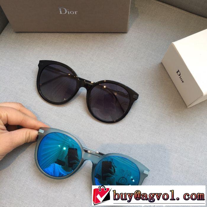 激安特売中 サングラス 2018年春夏入荷 多色可選 ディオール DIOR