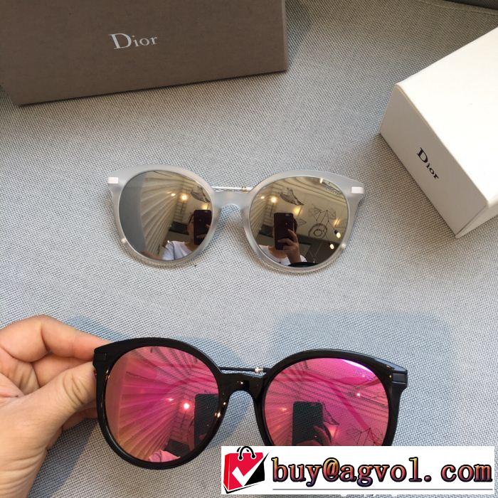 激安特売中 サングラス 2018年春夏入荷 多色可選 ディオール DIOR