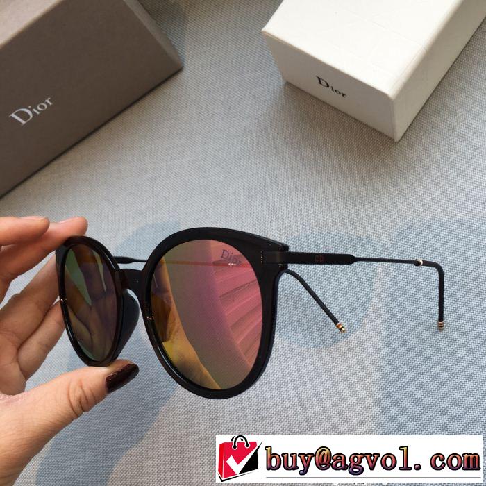 激安特売中 サングラス 2018年春夏入荷 多色可選 ディオール DIOR