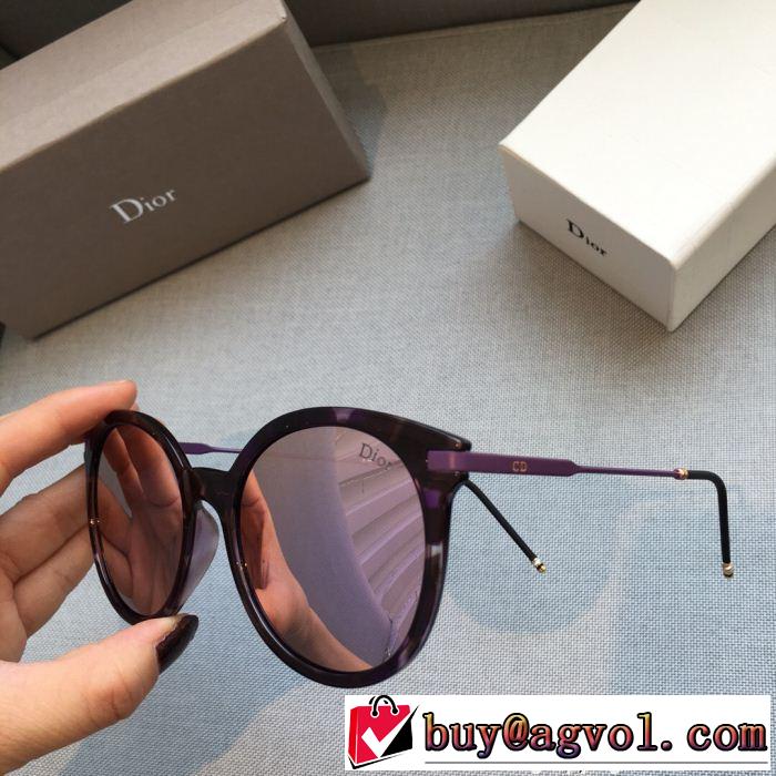 激安特売中 サングラス 2018年春夏入荷 多色可選 ディオール DIOR