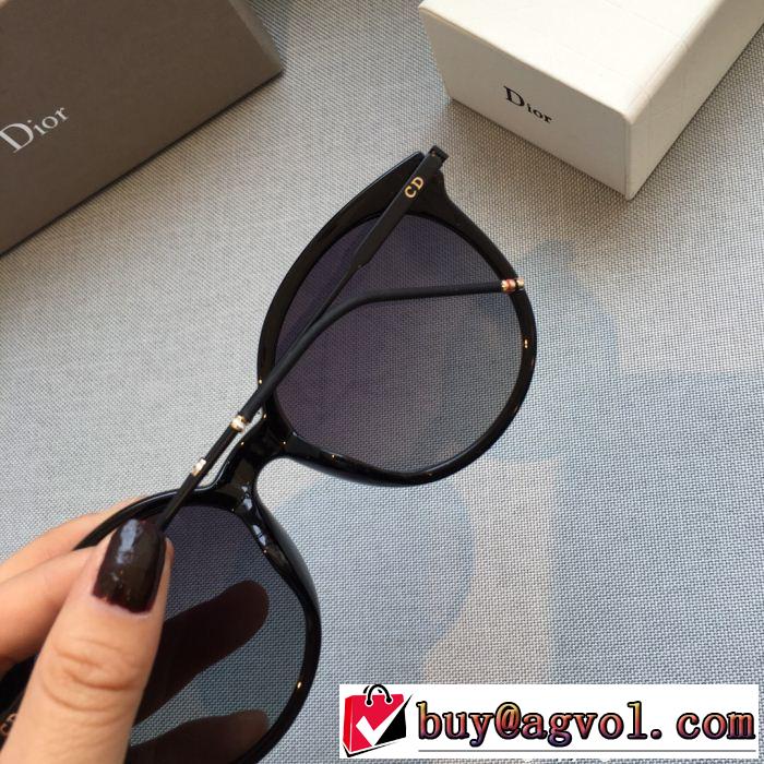 激安特売中 サングラス 2018年春夏入荷 多色可選 ディオール DIOR