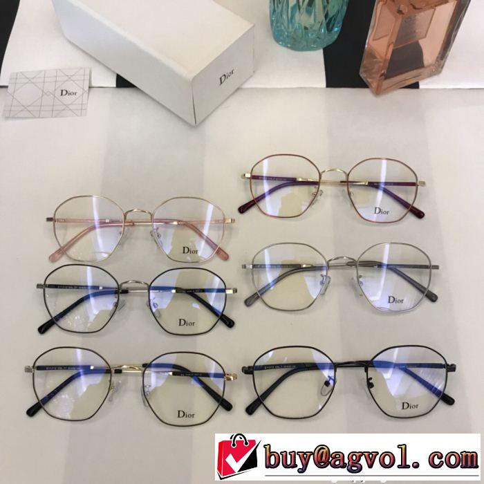  サングラス ディオール DIOR   2018年春夏入荷 多色可選  最近人気一番！