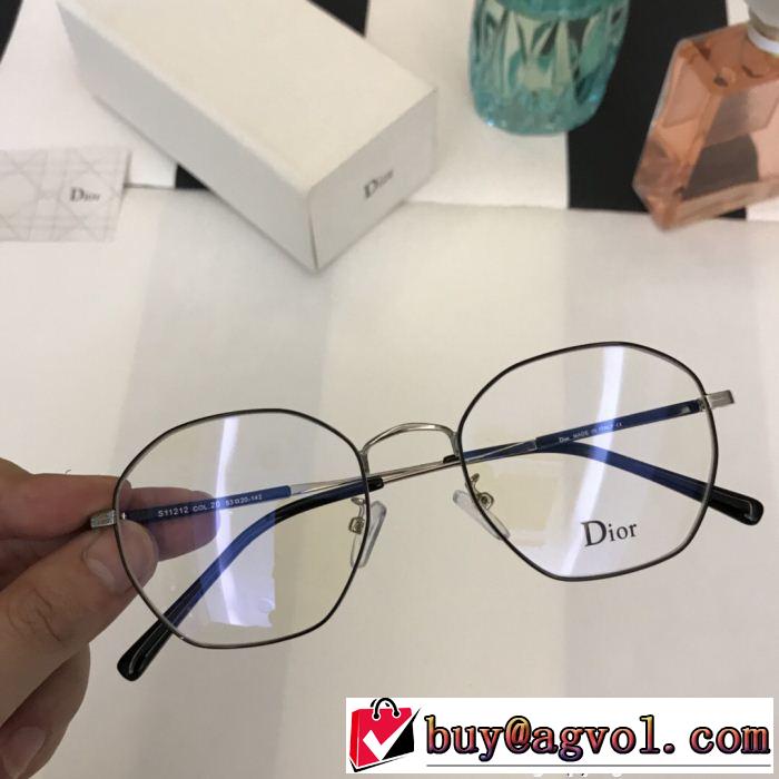 サングラス ディオール DIOR   2018年春夏入荷 多色可選  最近人気一番！