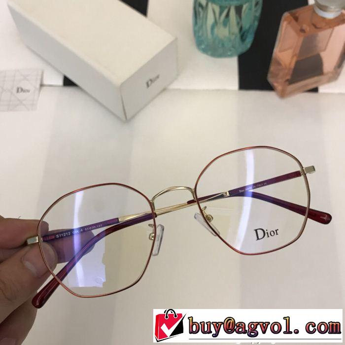 サングラス ディオール DIOR   2018年春夏入荷 多色可選  最近人気一番！
