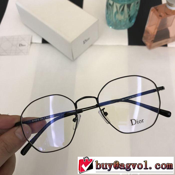サングラス ディオール DIOR   2018年春夏入荷 多色可選  最近人気一番！