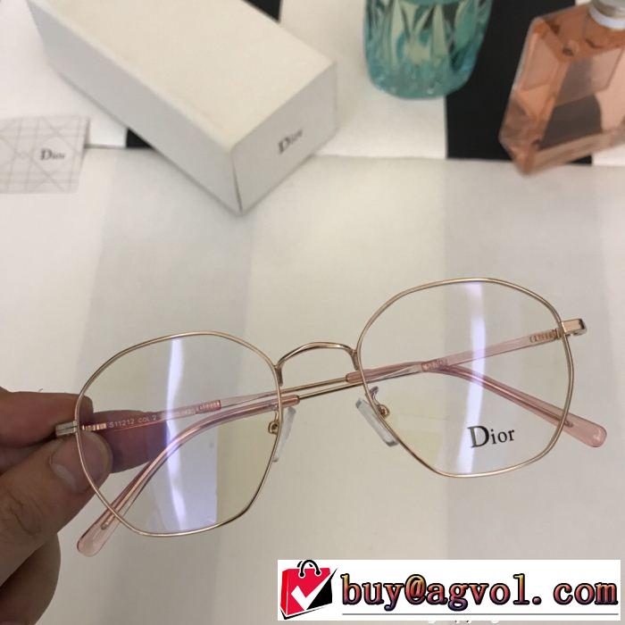 サングラス ディオール DIOR   2018年春夏入荷 多色可選  最近人気一番！