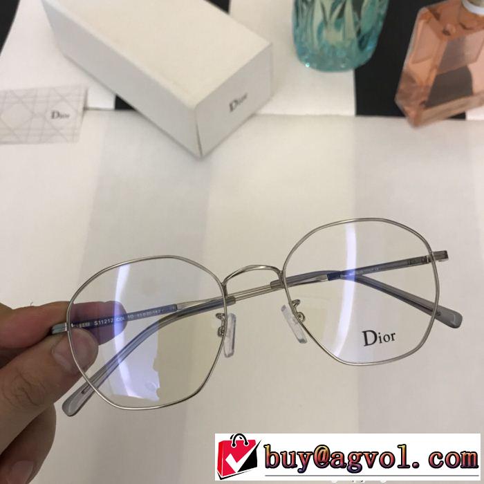 サングラス ディオール DIOR   2018年春夏入荷 多色可選  最近人気一番！