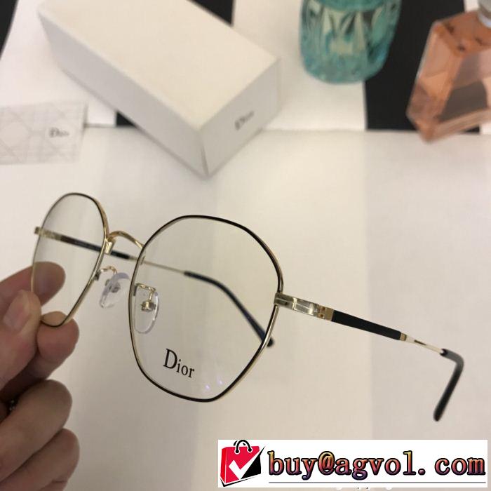 サングラス ディオール DIOR   2018年春夏入荷 多色可選  最近人気一番！