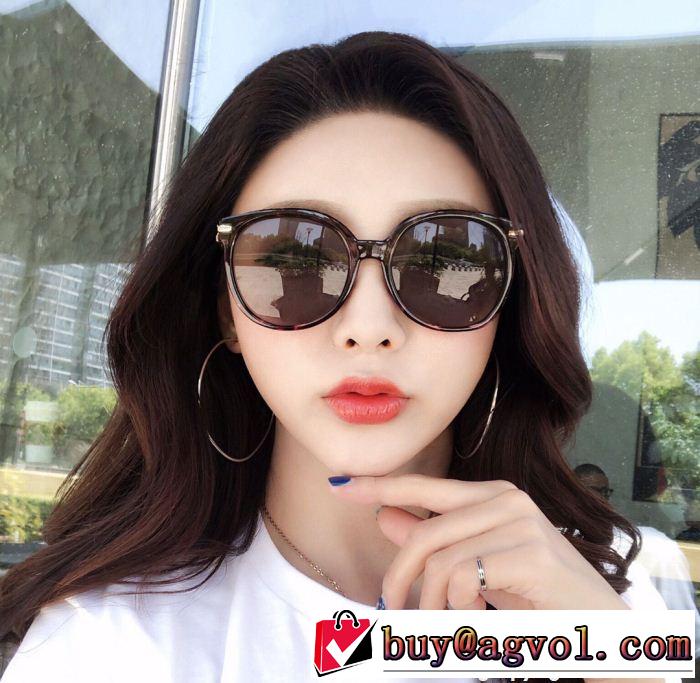  良好品 ディオール DIOR  サングラス 2018年春夏入荷 3色可選  履き心地