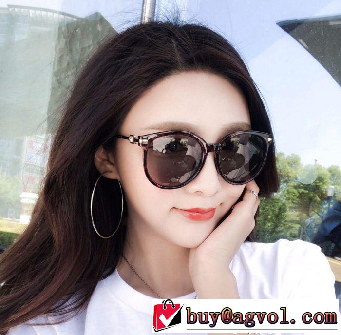 良好品 ディオール DIOR  サングラス 2018年春夏入荷 3色可選  履き心地