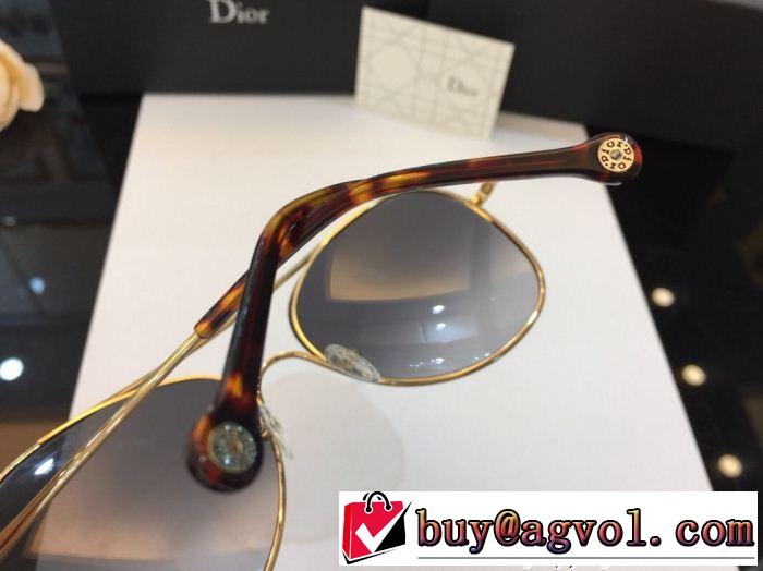 ディオール DIOR  サングラス 2018年春夏入荷 多色可選  ストリートファッション