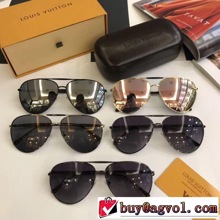  ルイ ヴィトン LOUIS VUITTON メガネ 多色可選 モデル大絶賛 2018春夏新作