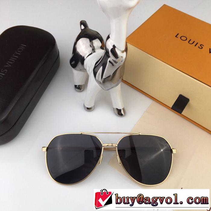 在庫を確保 サングラス 2018新品入荷  ルイ ヴィトン LOUIS VUITTON