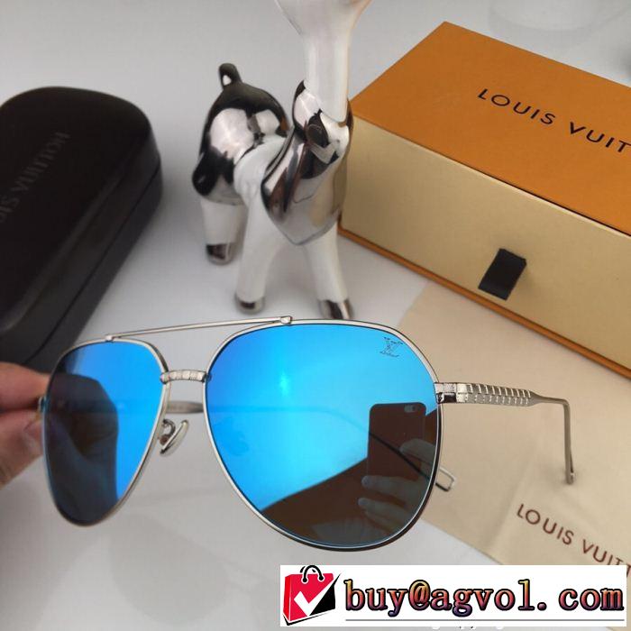 在庫を確保 サングラス 2018新品入荷  ルイ ヴィトン LOUIS VUITTON