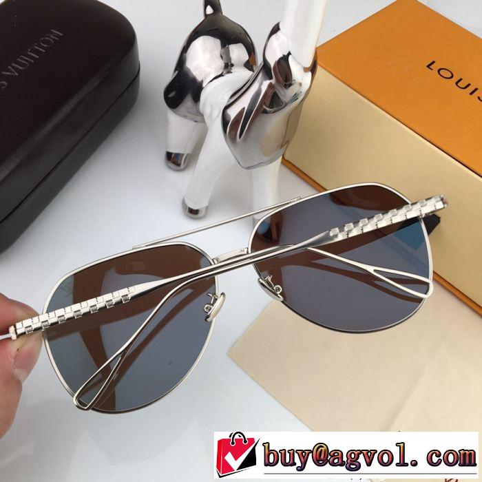 在庫を確保 サングラス 2018新品入荷  ルイ ヴィトン LOUIS VUITTON