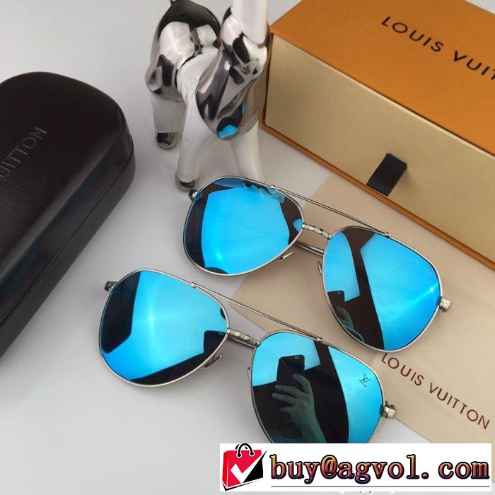 在庫を確保 サングラス 2018新品入荷  ルイ ヴィトン LOUIS VUITTON