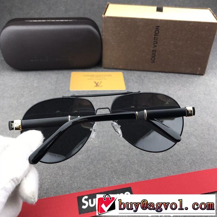 サングラス  3色可選 2018新品入荷 格好良いアイテム   ルイ ヴィトン LOUIS VUITTON