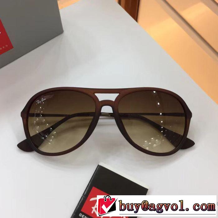 SALE品追加 レイバン RAYBAN 8最安値！2018春夏新作 メガネ 2色可選