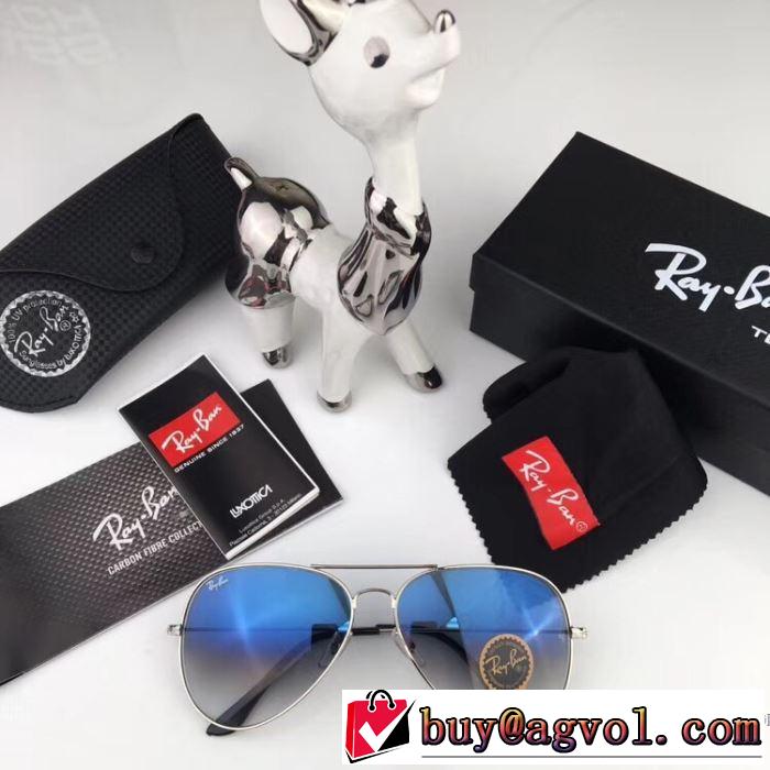 レイバン RAYBAN 2018春夏新作 メガネ 3色可選 大人気ブランド