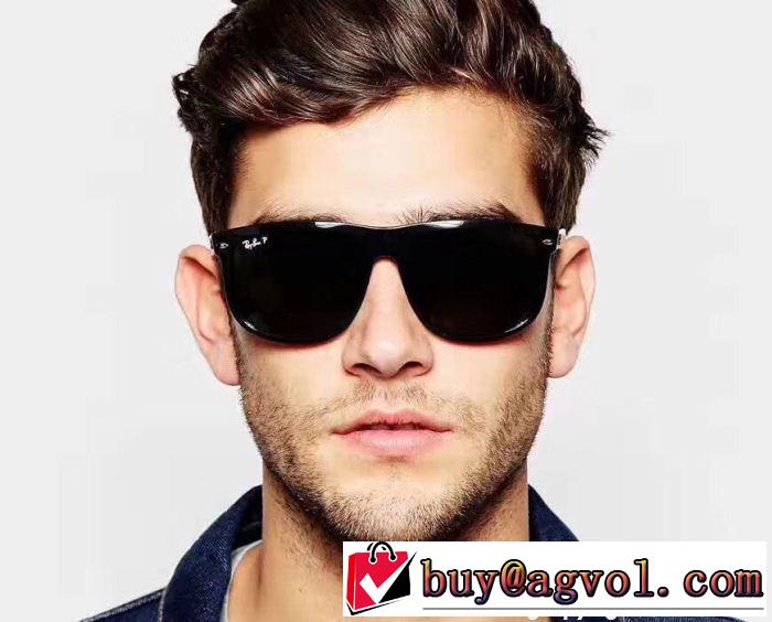ファッション度アップ 多色可選  サングラス 2018新品入荷  レイバン RAYBAN