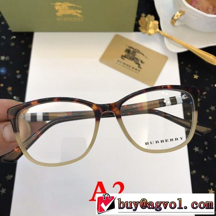バーバリー BURBERRY 《2019年》今、注目のストリート  おしゃれデザインも大人気  多色可選