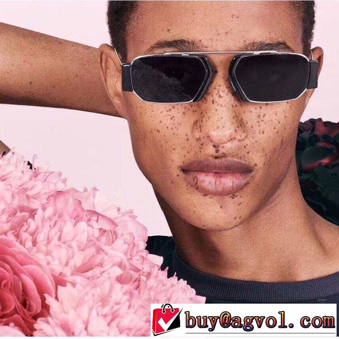 お洒落トレンド人気  ディオール DIOR  こなれ感を引き立たせ  サングラス  2019年の春夏に着たい  多色可選