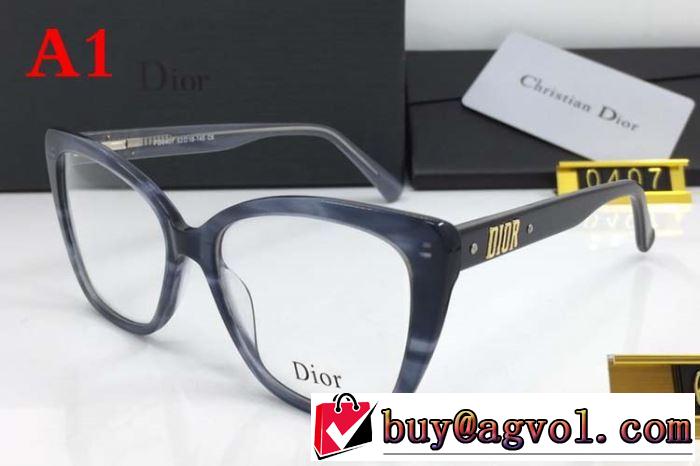 2019春夏トレンドアイテム  スタイルを綺麗に  ディオール DIOR  キレイめ感が強い  サングラス  多色可選