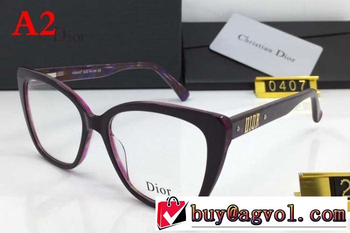 2019春夏トレンドアイテム  スタイルを綺麗に  ディオール DIOR  キレイめ感が強い  サングラス  多色可選