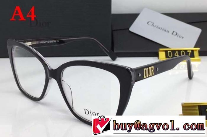 2019春夏トレンドアイテム  スタイルを綺麗に  ディオール DIOR  キレイめ感が強い  サングラス  多色可選