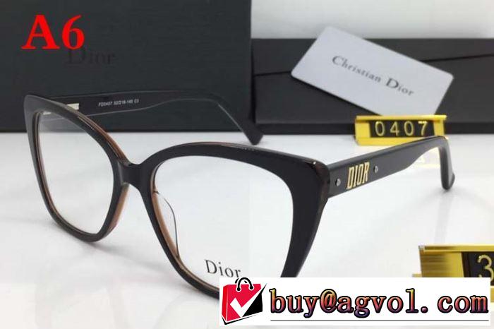 2019春夏トレンドアイテム  スタイルを綺麗に  ディオール DIOR  キレイめ感が強い  サングラス  多色可選