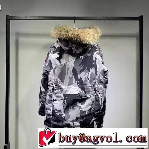 おすすめする注目トレンド ダウンジャケット【2019秋冬トレンド】押さえておきたい  カナダグース Canada Goose  3色可選
