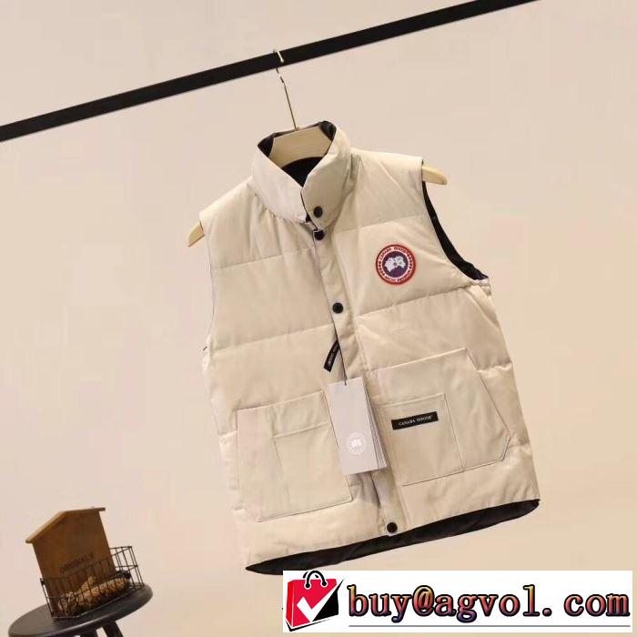 2019トレンドファッション新品 ダウンジャケット カナダグース Canada Goose  3色可選シンプルに着こなしたい