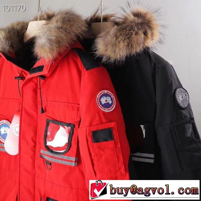2019トレンドファッション新品 ダウンジャケット カナダグース Canada Goose  2色可選 やっぱり優しい色