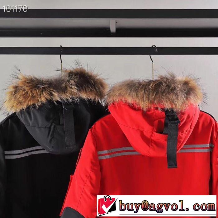 2019トレンドファッション新品 ダウンジャケット カナダグース Canada Goose  2色可選 やっぱり優しい色