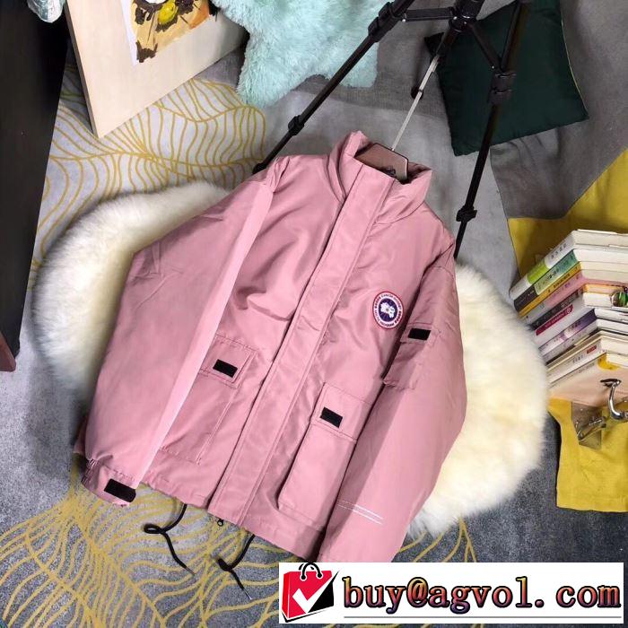 おススメの秋冬アイテムをCHECK ダウンジャケット カナダグース 2019秋断然ブランド推し Canada Goose  2色可選